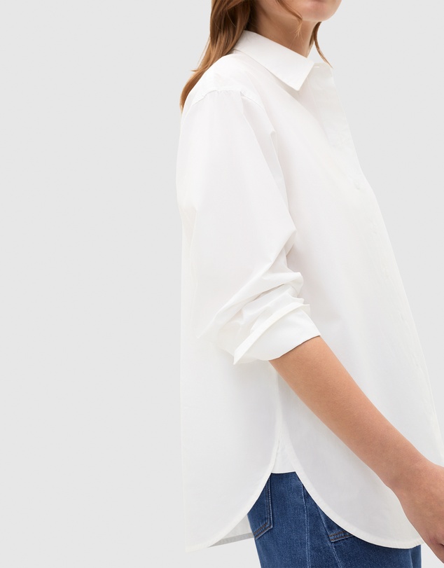 Seed Heritage - Poplin Classic Shirt
