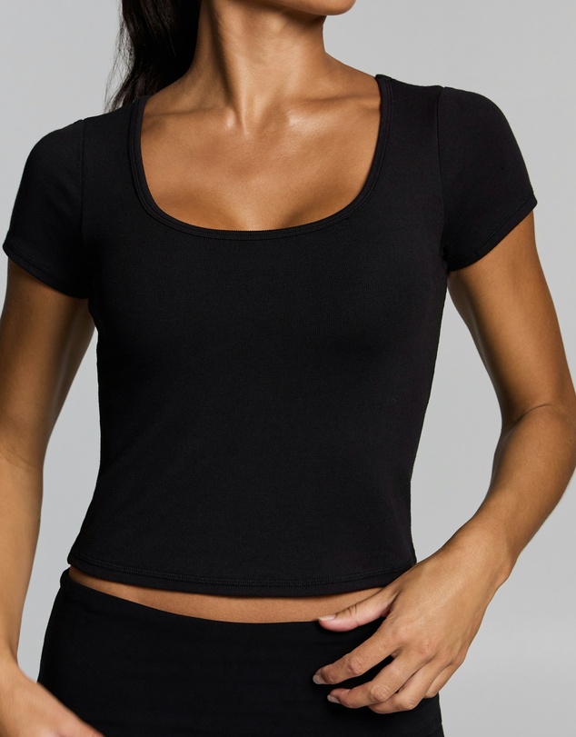 Rockwear - Rib Support Tee