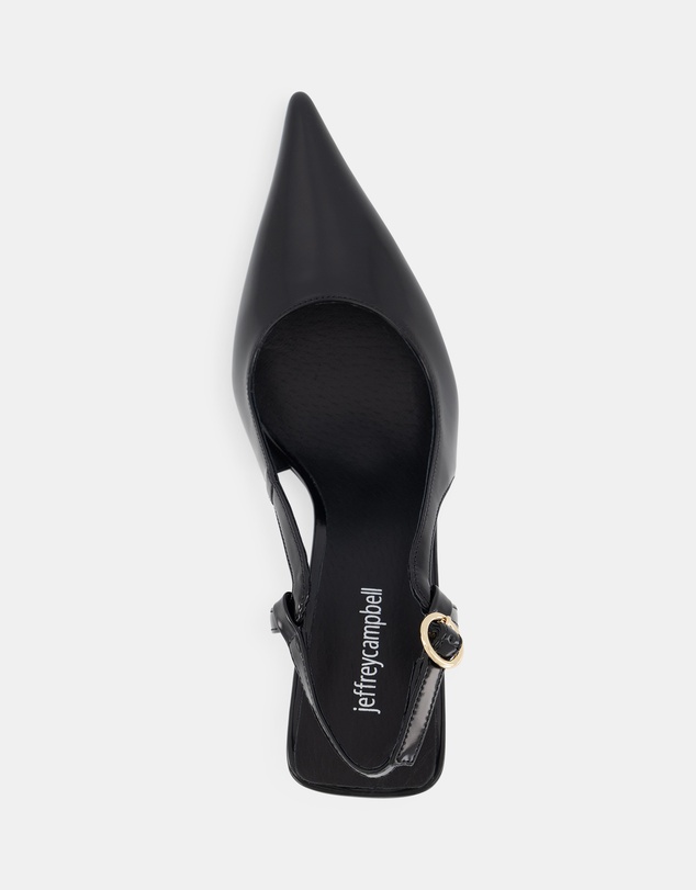 Jeffrey Campbell - Creative