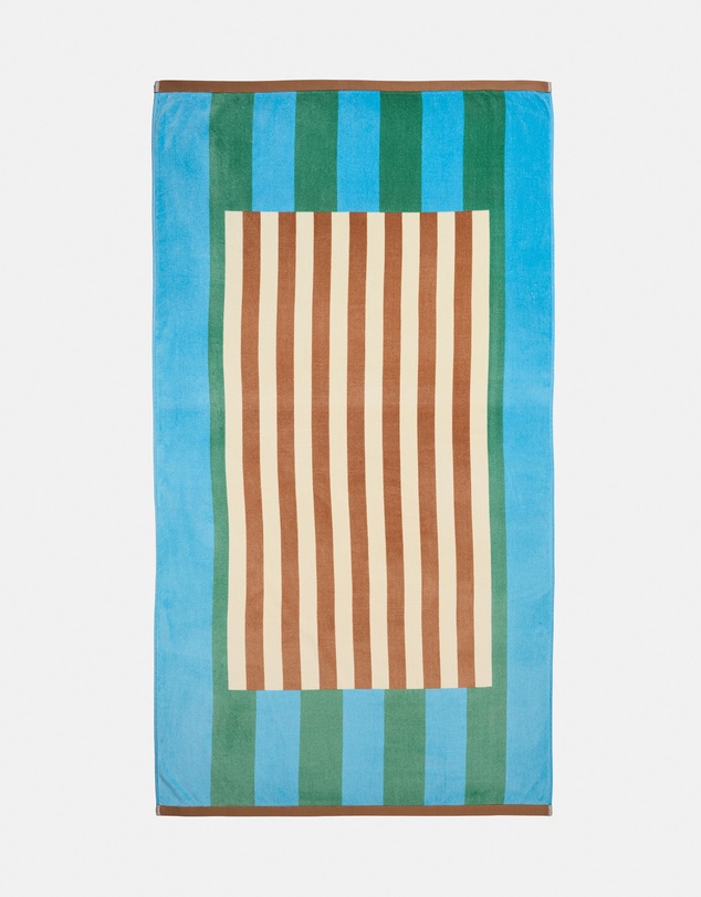 Linen House - Offshore Beach Towel
