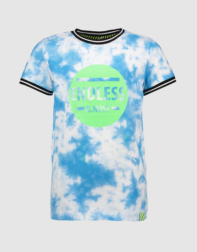 B.Nosy - Tie Dye T-Shirt - Kids-Teens