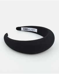 FORD MILLINERY - Monica Headband
