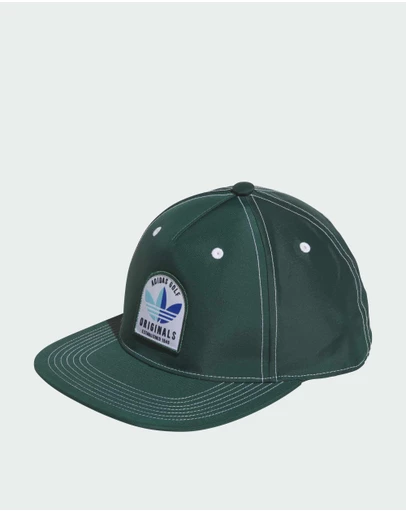 adidas Originals - Originals Structured Cap Mens