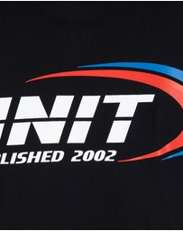 UNIT - UNIT Comet Men's T-Shirt