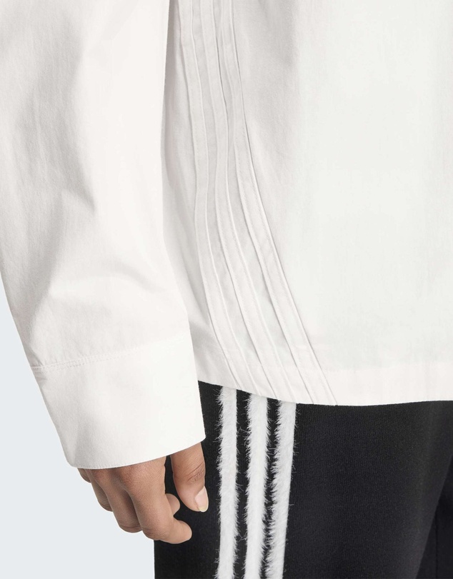 adidas Originals - 3 STRIPES SHIRT Womens