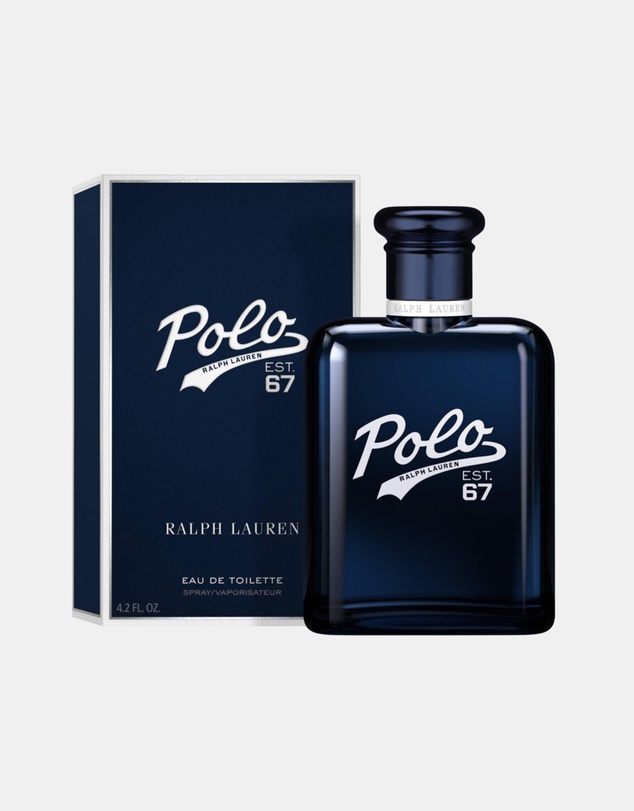 Polo Ralph Lauren - Polo 67 EDT 125ml