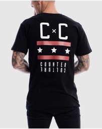 Counter Culture - Legion Tee