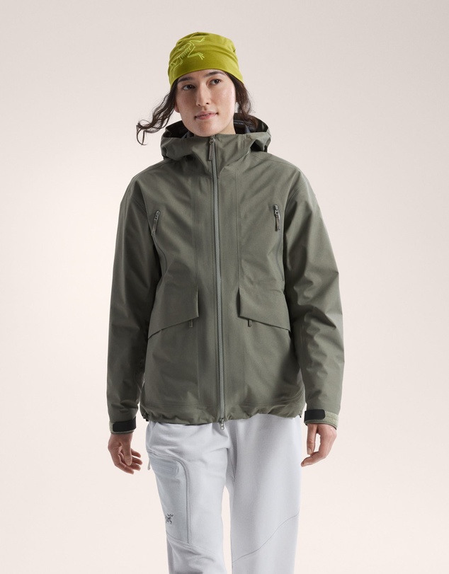 Arc'teryx - Liatris Jacket Women's