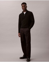 Calvin Klein Jeans - 90s Straight Pants