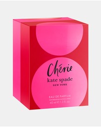 Kate Spade - Kate Spade Cherie EDP 40ml