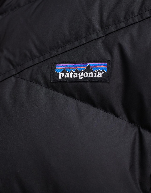 Patagonia - Women's Down With It Parka