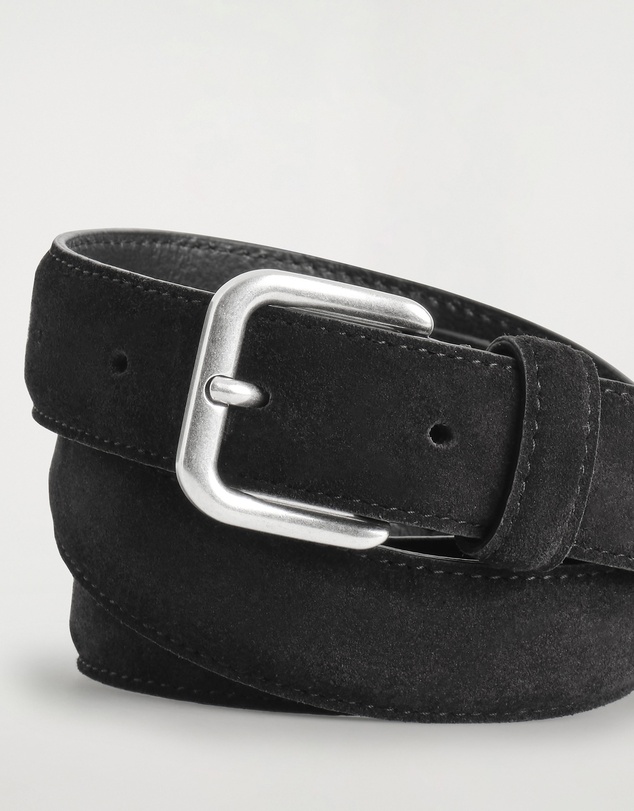 COS - Suede Belt