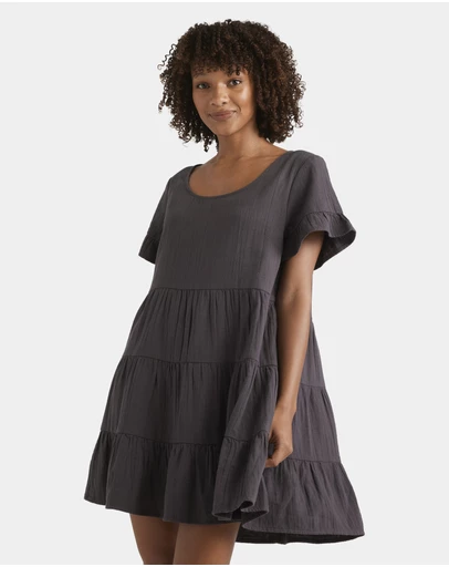 Billabong - Womens Pixie Mini Dress