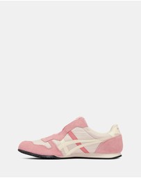 Onitsuka Tiger - Serrano Slip-On - Unisex