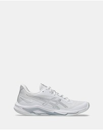 ASICS - Netburner Ballistic FF 4 - Women's