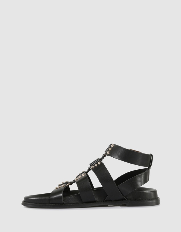 S by Sempre Di - Mirthe Sandals