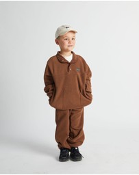Sonnie - Monty Fleece Pants