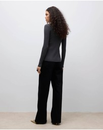 Vero Moda - Kino Knitted Cardigan