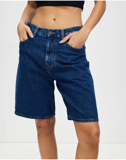 Carhartt WIP - Brandon Shorts