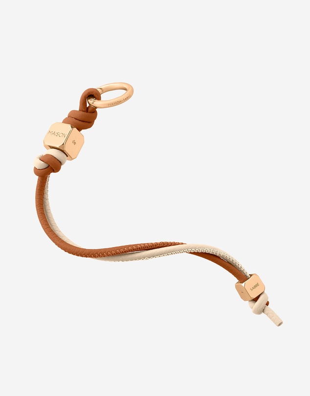 Maison De Sabre - The Wristlet Charm