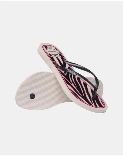 Havaianas - Slim Animals - Women's