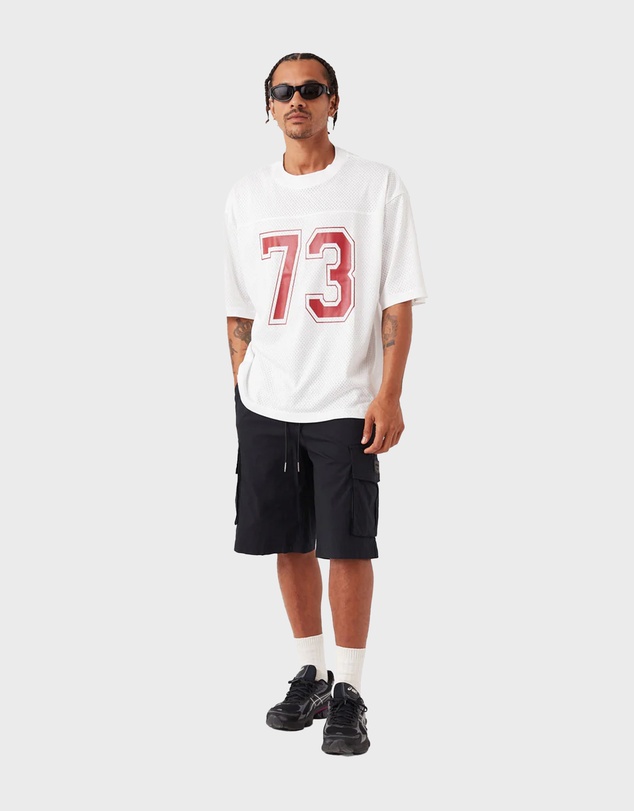 Zanerobe - Mesh Flow Tee