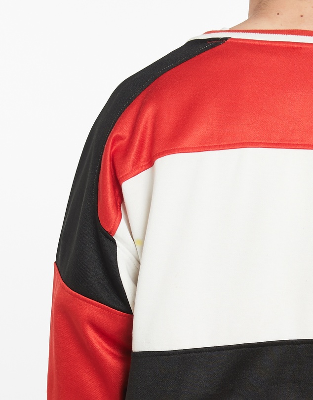 Vintage by The Real Deal - Pre Loved - 90s Adidas Sweatshirt