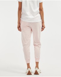Amelius - Kieran Cropped Jogger