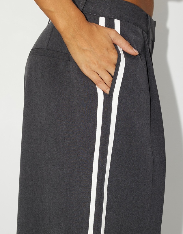 Dazie - Francheska Wide Leg Pants