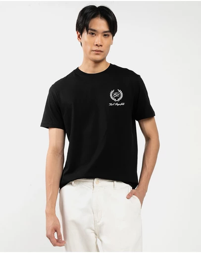 Karl Lagerfeld - Hotel Karl Loungewear T-Shirt
