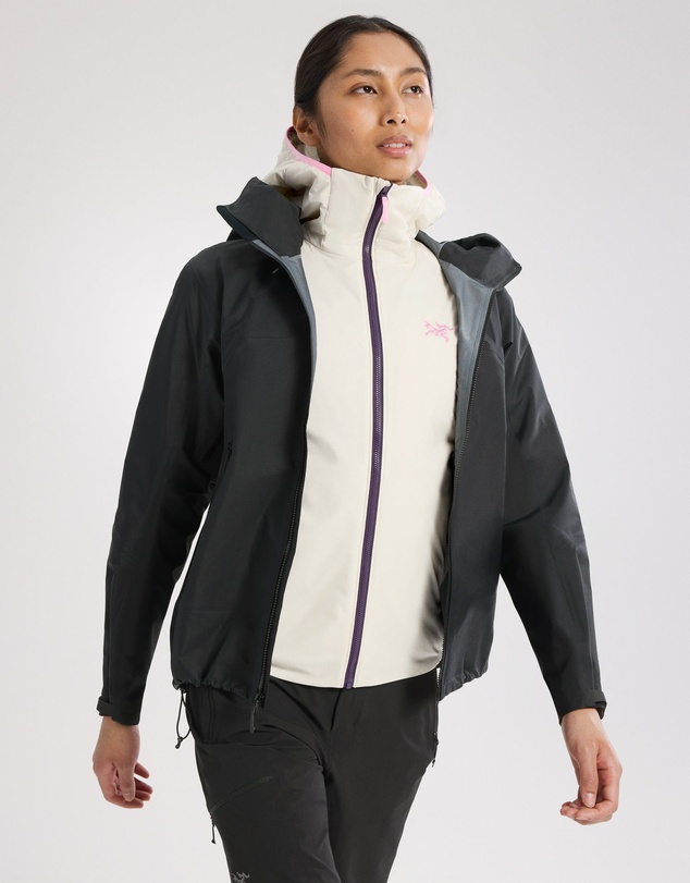 Arc'teryx - Atom Hoody Women's