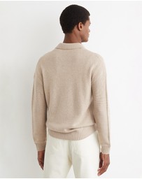 REISS - Elm Jumper