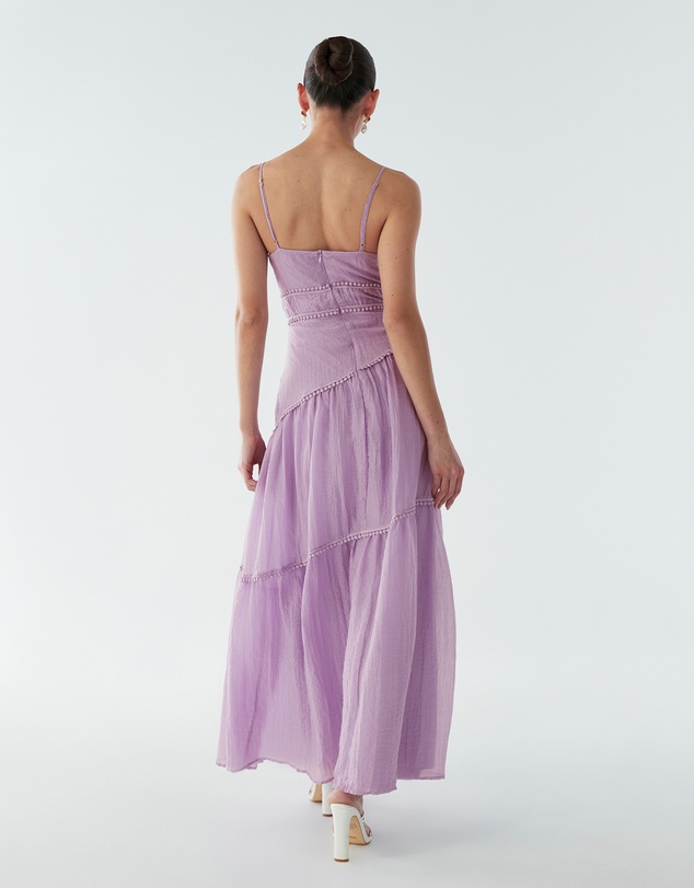 BWLDR - Allure Dress