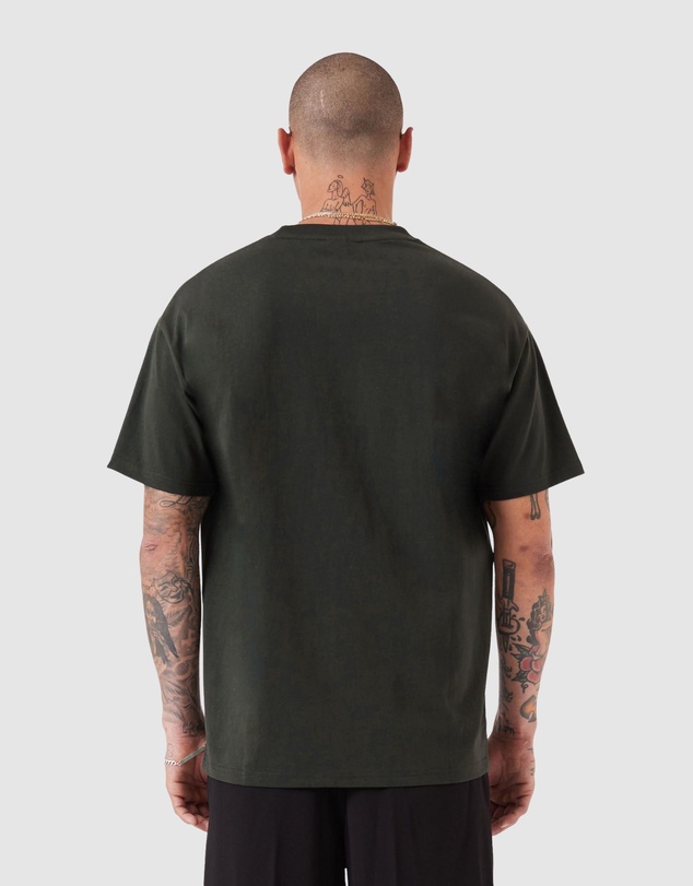 Zanerobe - Box Tee Forest
