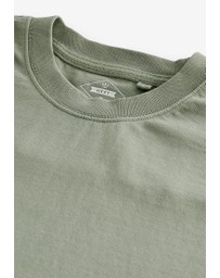 NEXT - Heavyweight T-Shirt-Relaxed Fit
