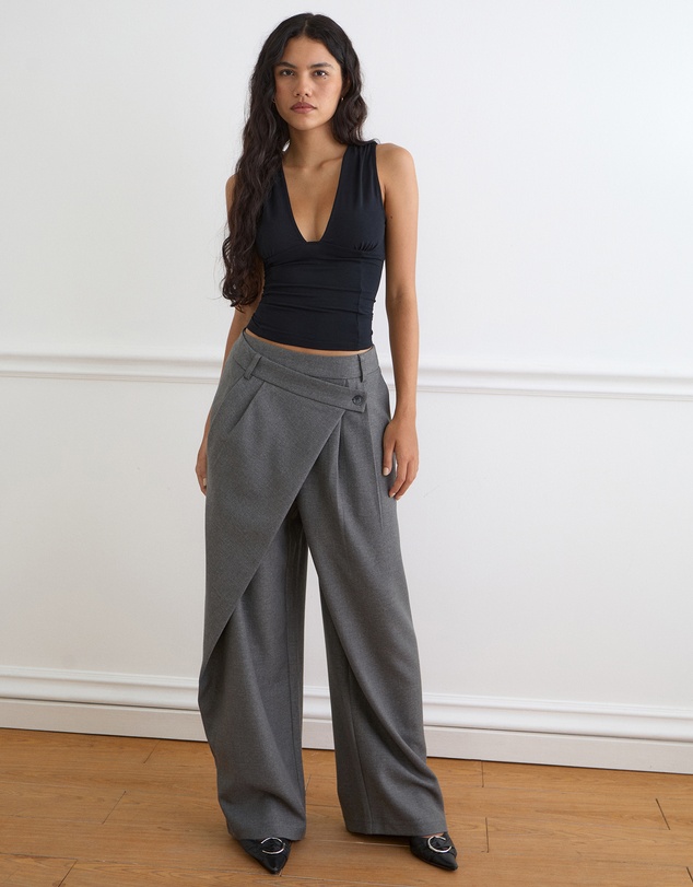 Motel Rocks - Kanna Trousers