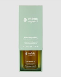 Endota - endota Organics Phyto-Renewal Oil