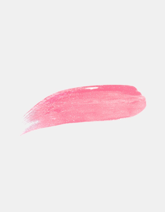 Nude by Nature - Moisture Infusion Lipgloss 02 Peach Nude