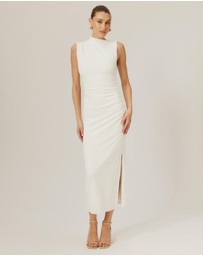 Tussah - Zaya Midi Dress