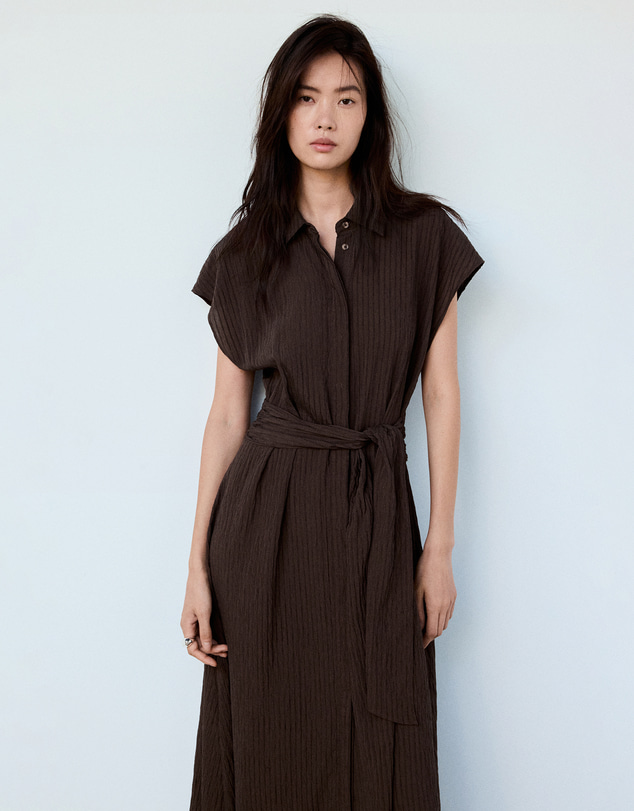 M.N.G - Maca Dress