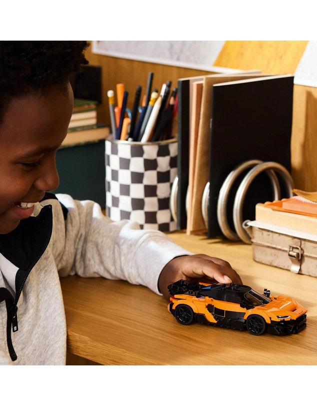 LEGO - 77257 McLaren W1