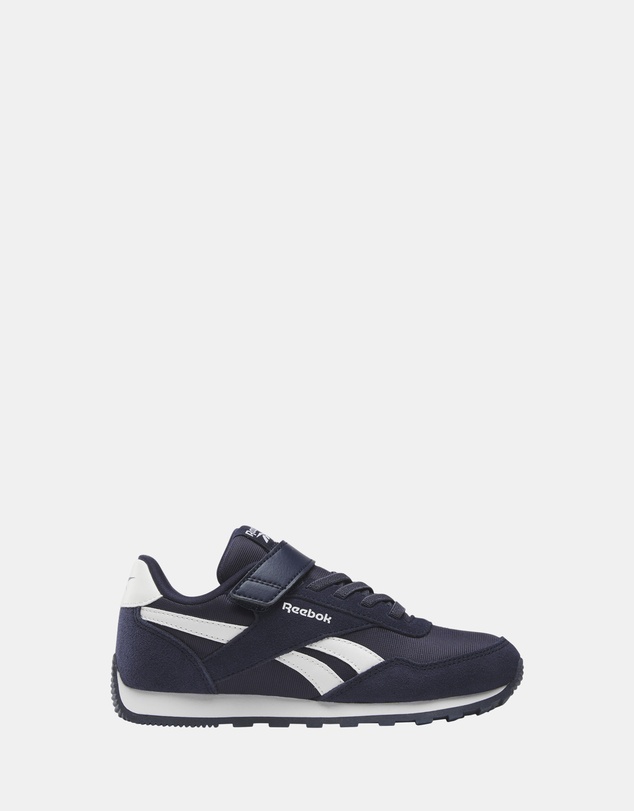 Reebok - Reebok Glide Low Elastic and Top Strap