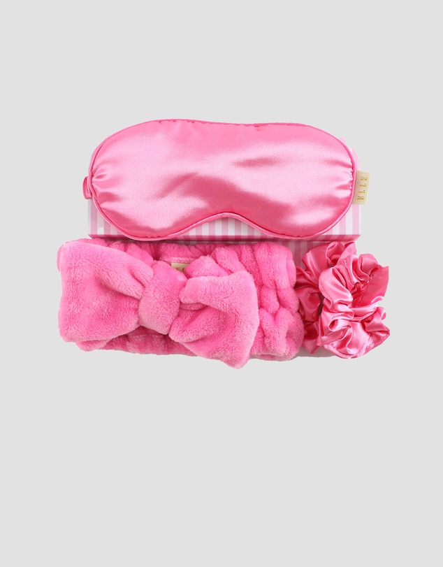 ELLE - Ultimate Sleep Set