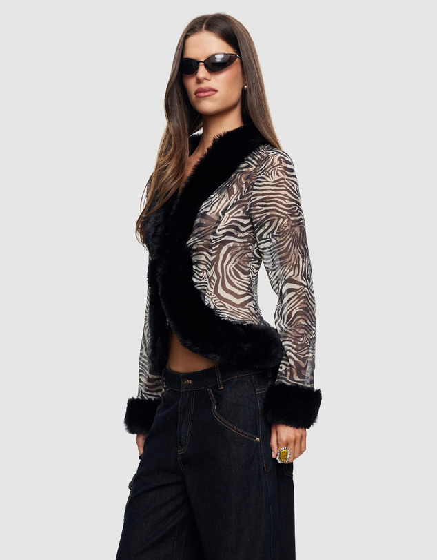 Lioness - Dynasty Jacket