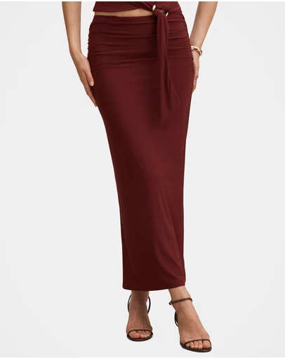 Forever New - Jazelle Jersey Maxi Skirt