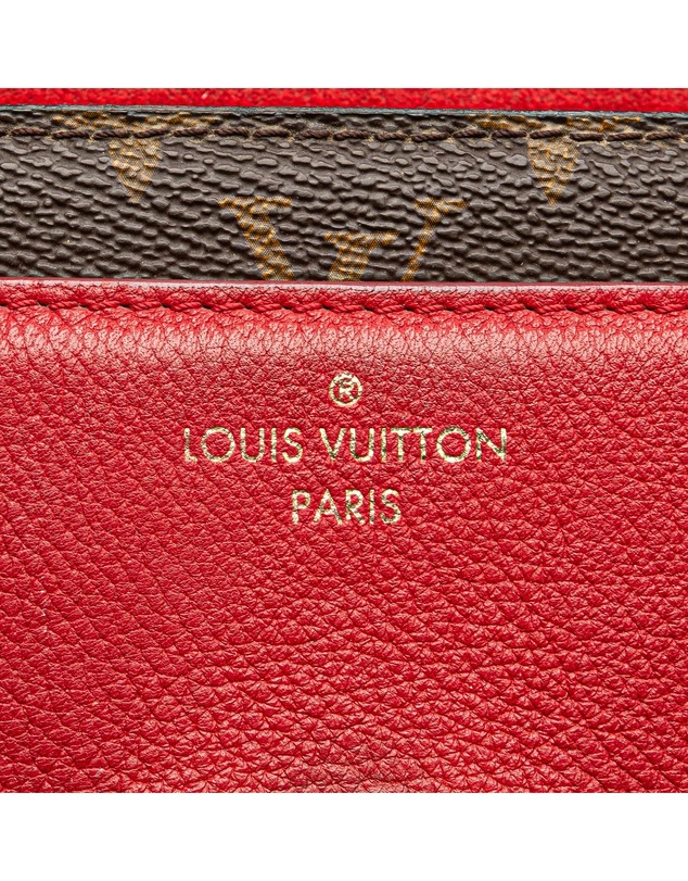 Pre-Loved by Azura Reborn - Pre-Loved Monogram Victoire