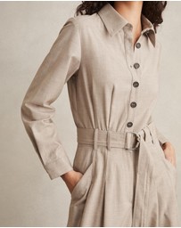 REISS - Abigail Jumpsuit