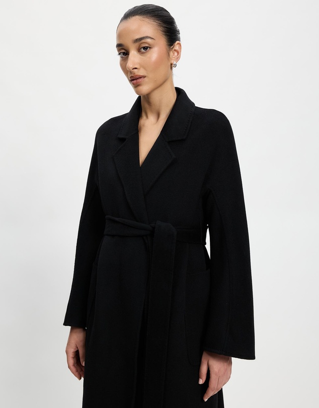 Lindsay Nicholas New York - Frances Coat