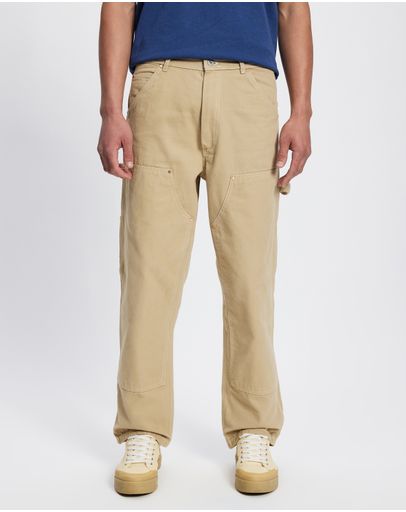 Khaki Duck