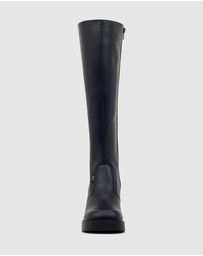 ROC Boots Australia - Idaho Wide Calf